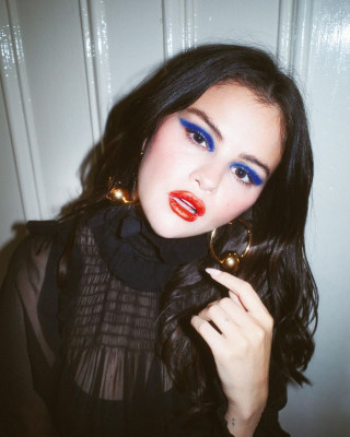 photo 14 in Selena Gomez gallery [id1364664] 2025-01-26 00:00:00