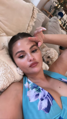 photo 17 in Selena Gomez gallery [id1341520] 2024-01-19 00:00:00