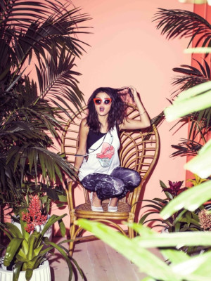 Selena Gomez pic #763069