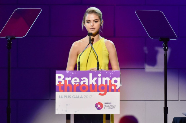 Selena Gomez pic #981959