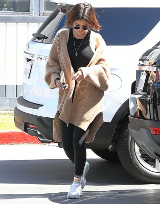 Selena Gomez pic #1024776