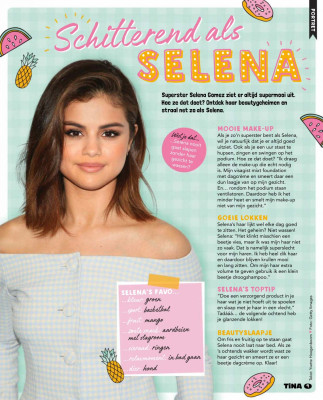 Selena Gomez pic #1059945
