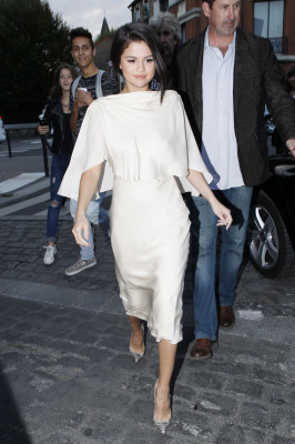 Selena Gomez pic #800282