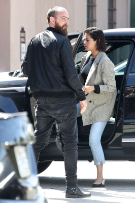 Selena Gomez pic #1028351