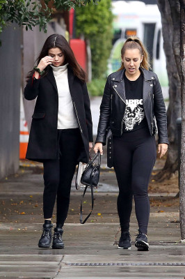 Selena Gomez pic #911428