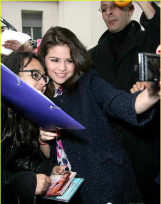 Selena Gomez pic #298530
