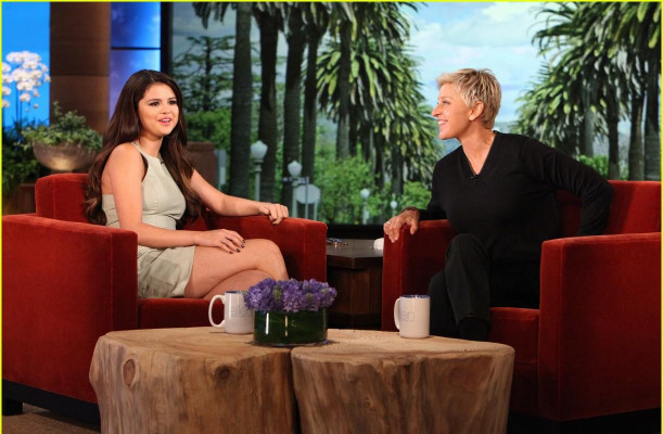 Selena Gomez pic #538590