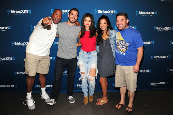 Selena Gomez pic #781827