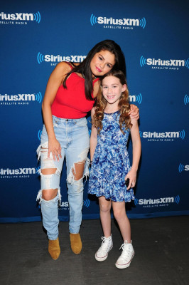 Selena Gomez pic #781823