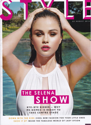 Selena Gomez pic #795427