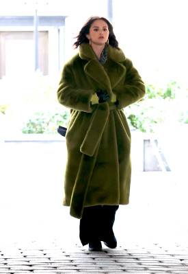 Selena Gomez pic #1295071