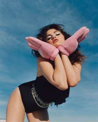 Selena Gomez pic #1307180