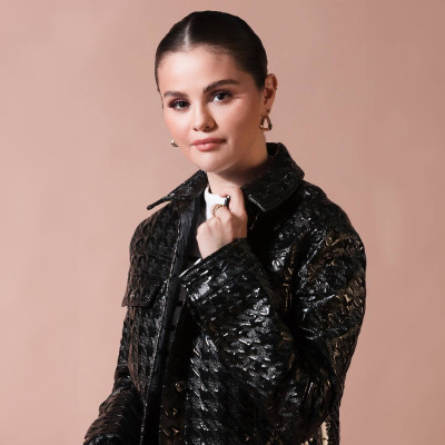 photo 6 in Selena Gomez gallery [id1346741] 2024-03-27 00:00:00