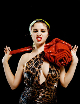 photo 13 in Selena Gomez gallery [id1308305] 2022-08-20 00:00:00