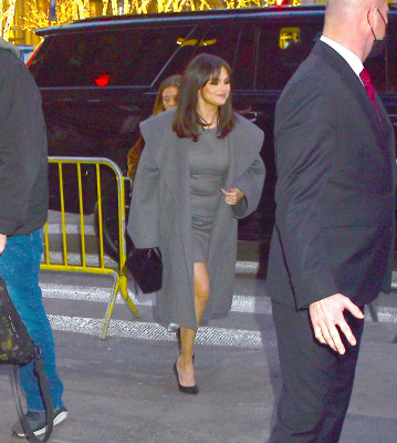 photo 21 in Selena Gomez gallery [id1320054] 2023-01-13 00:00:00