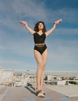 photo 10 in Selena Gomez gallery [id1308308] 2022-08-20 00:00:00