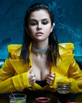 photo 4 in Selena Gomez gallery [id1323140] 2023-03-07 00:00:00
