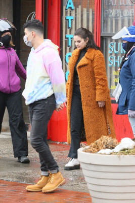 Selena Gomez pic #1248886