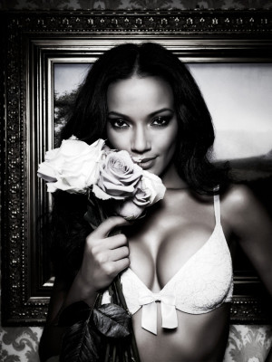 photo 22 in Selita Ebanks gallery [id581831] 2013-03-12 00:00:00