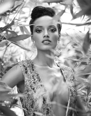 photo 25 in Selita Ebanks gallery [id182641] 2009-09-23 00:00:00