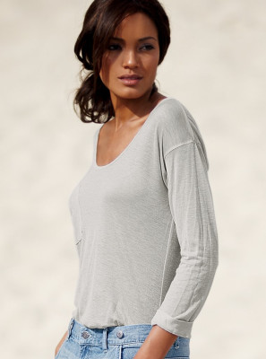 photo 18 in Selita Ebanks gallery [id187303] 2009-10-06 00:00:00