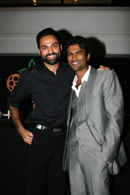 photo 29 in Sendhil Ramamurthy gallery [id475512] 2012-04-16 00:00:00