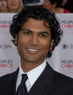 photo 23 in Sendhil Ramamurthy gallery [id499700] 2012-06-14 00:00:00