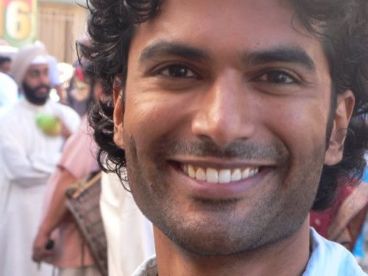photo 17 in Sendhil Ramamurthy gallery [id478304] 2012-04-20 00:00:00