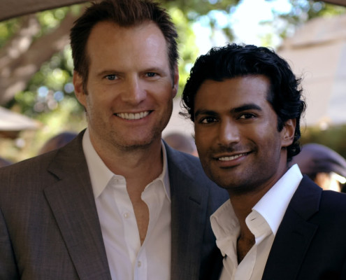 photo 15 in Sendhil Ramamurthy gallery [id478306] 2012-04-20 00:00:00