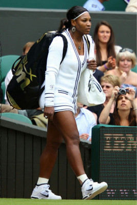 Serena Wiliams pic #387644