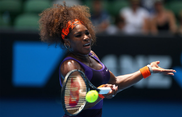 Serena Wiliams pic #569394