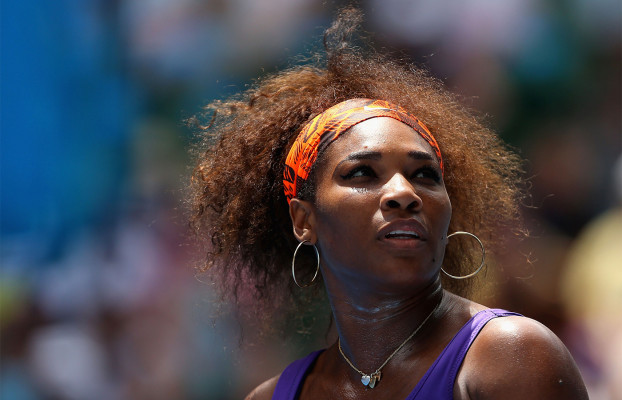 Serena Wiliams pic #569393