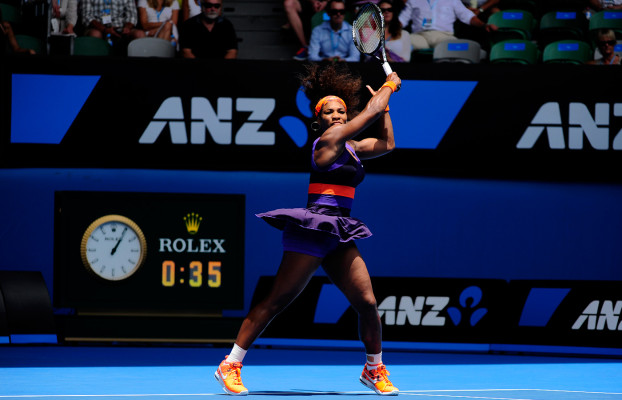 Serena Wiliams pic #569391