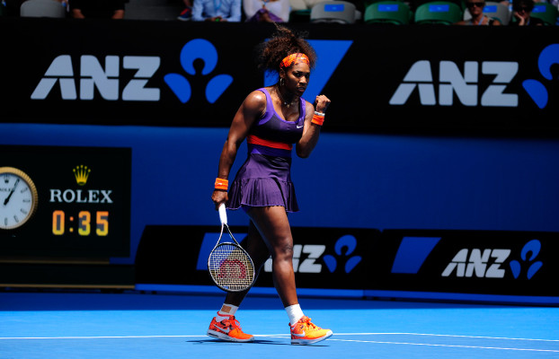 Serena Wiliams pic #569392