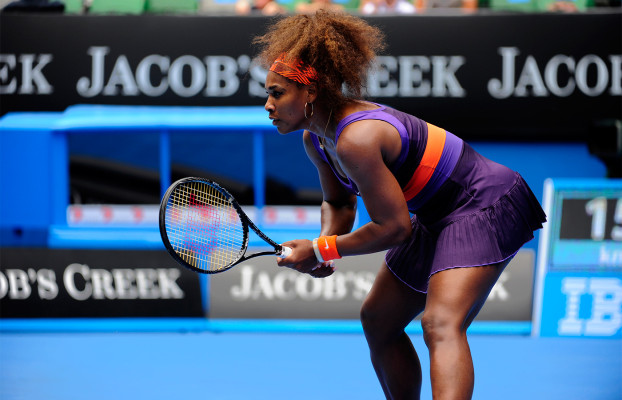 Serena Wiliams pic #569390