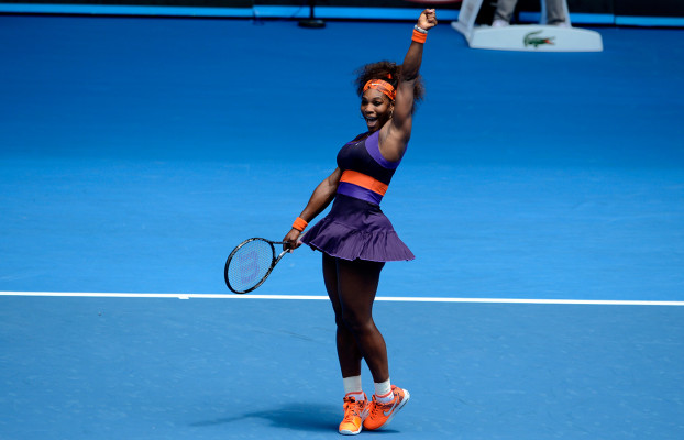 Serena Wiliams pic #569389
