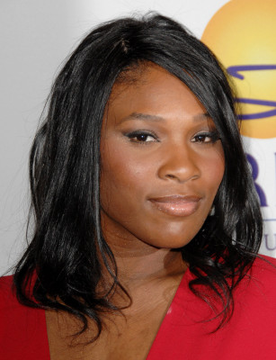 Serena Wiliams pic #303785