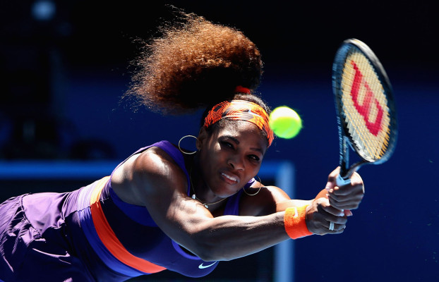 Serena Wiliams pic #569782