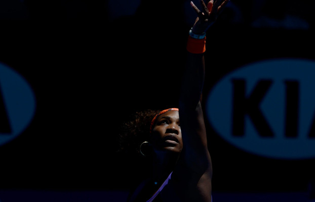 Serena Wiliams pic #569784
