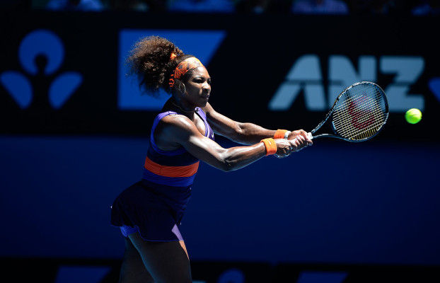 Serena Wiliams pic #569780