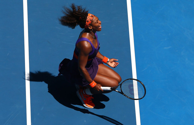 Serena Wiliams pic #569779