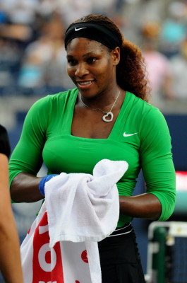 Serena Wiliams pic #398878