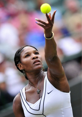 Serena Wiliams pic #388629