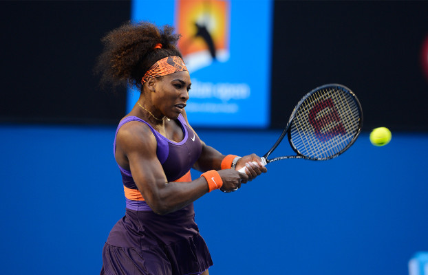 Serena Wiliams pic #570638