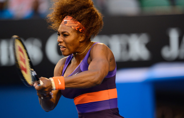 Serena Wiliams pic #570640