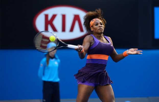 Serena Wiliams pic #570641