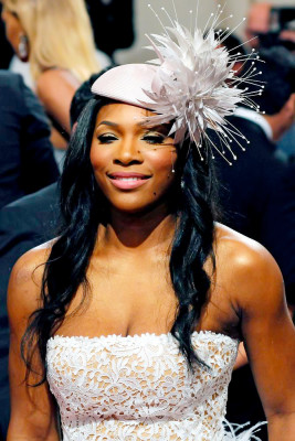 Serena Wiliams pic #379190