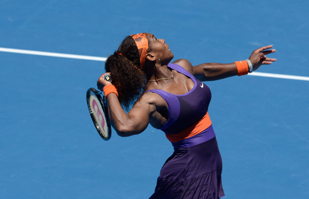 Serena Wiliams pic #568232