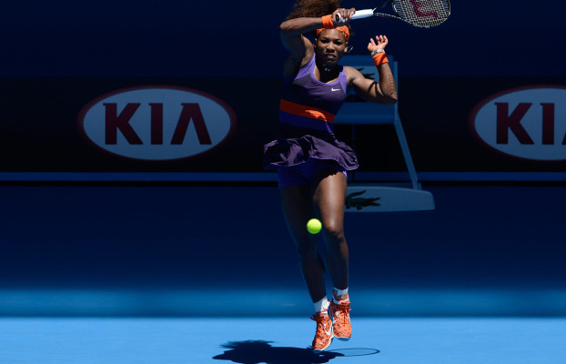 Serena Wiliams pic #568234