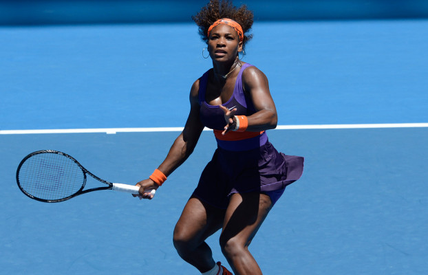 Serena Wiliams pic #568238